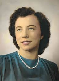 Obituary for Lula Mae Weston