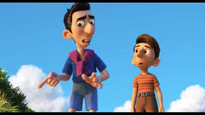 Luca (2021) full movie, luca (2021) on the italian riviera, an unlikely but strong friendship grows between a human being and a sea monster disguised as a human. Luca 2021 In 2021 New Pixar Movies Toy Story 1995 The Incredibles 2004