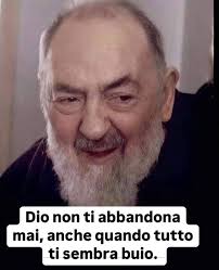 Devoti di Padre Pio