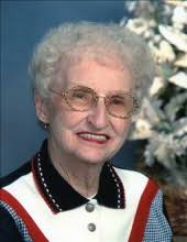 Obituary information for Elvena L. Johnson