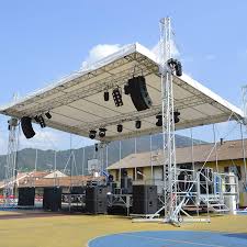 Shanghai Aluminum Truss Stage Roof System For Sale Find Complete Details About Shanghai Aluminu Decoracoes Da Sala De Musica Projetos De Casas Sala De Musica