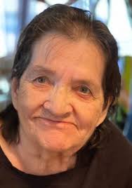 Violet Mae VanBuskirk