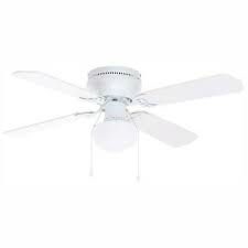 They are easy to install and very cheap to purchase. Littleton 42 In Led Indoor White Ceiling Fan With Light Kit Parts Only 6 53 Picclick Uk