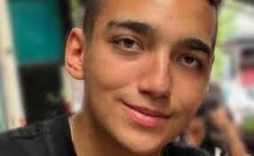 Ethan Alexander Lail