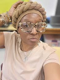 April Denise Whitehead