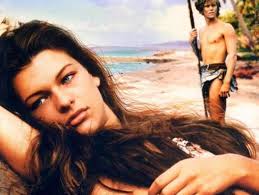 The Blue Lagoon / Return To The Blue Lagoon | Vern'S Reviews On The Films  Of Cinema