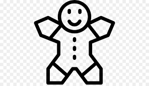 Download now deteksi huruf arab menggunakan metode freeman chain code. Toko Roti Hitam Dan Putih Cookie Manusia Kue Jahe Gambar Png