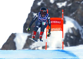 Sofia goggia hadn't won in 2020. Sofia Goggia Edges Lindsey Vonn To Win Women S World Cup
