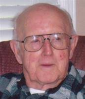 Obituary information for Harlan (Bud) W. Harrison