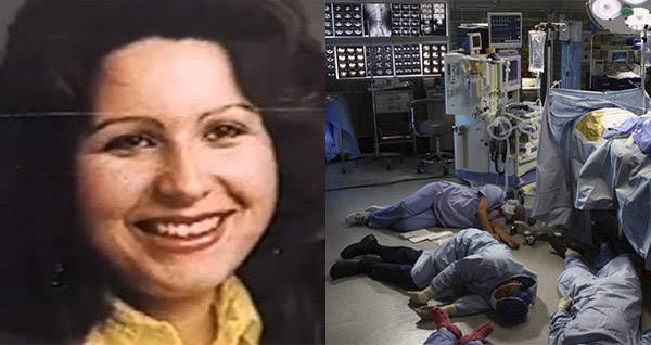 Mga resulta ng larawan para sa Gloria Ramirez, medical mystery of her death"