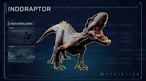 Maybe you would like to learn more about one of these? Indoraptor Gen 2 Wallpaper Indoraptor Wallpapers Wallpaper Cave