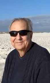 Obituary information for Barry Warner Moberly