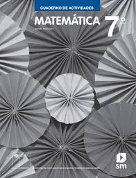 Cuadernillo de matemática descarga gratis en forma. Matematica 7Âº Basico Cuaderno De Actividades Curriculum Nacional Mineduc Chile