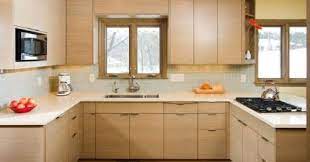 Hal pertama yang harus anda pilih cat dinding yang sederhana. Desain Interior Dapur Sederhana Rancangan Desain Rumah Minimalis