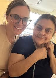 Marla Warren's Instagram, Twitter & Facebook