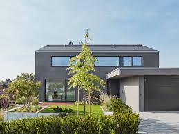 Wohnhaus Neuenstein 2 Mattes Riglewski Architekten Wohnhaus Architekt Haus Bauen