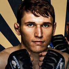 Gary Okipi vs. Denis Hickey, World Class Kickboxing Championship 19