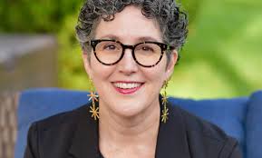 An Interview With . . .