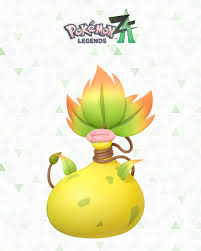 Introducing Mega Victreebel, the newly discovered Mega Evolution of the  Flycatcher Pokémon! This massive Mega-Evolved Pokémon can deliver tackles  with destructive force—and the sweet-smelling acid it produces can melt  steel!