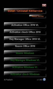Microsoft Office 2010 Kms Activation Crack Download 2021