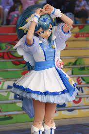 pin on pretty cure