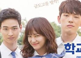 Many of these dramas have become popular throughout asia, with growing interest in other parts of the world. Download Drama Korea Terbaru Sinopsis Drama Korea