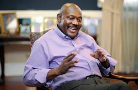 Charles Walker to headline Young Democrats event