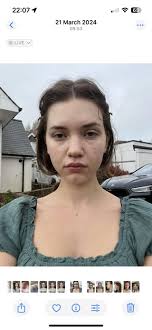 My absolutely insane progress : r/GuaSha