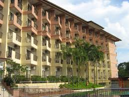 6 days per week with 1 rest day on rotational basis. Jana View Condotel Of Bukit Jana Kamunting Taiping Entire Apartment Deals Photos Reviews