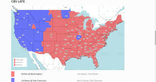 Afc (american football conference) and nfc (national football conference) both are the two divisions that collectively make both afc and nfc have 16 teams each as part of their conference. Nfl May Shake Up Sunday Afternoon Broadcasts Could End Nfc And Afc Focused Packages