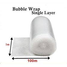 Protective wrap is commonly known as bubble wrap in malaysia. Bubble Wrap Layer Others Carousell Malaysia