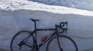 Monte zoncolan is located in the friuli venezia region of italy. Zoncolan Veni Vidi Bici