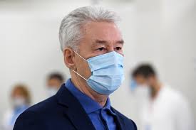 Это первая, но очень важная победа. Moskva Sobyanin Povtorno Vakcinirovalsya Ot Koronavirusa Bezformata