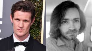Matt smith hairstyle models | hair styles, matt smith. The Crown Star Matt Smith In Talks To Play Charles Manson In Indie Movie The Family Exclusive The Tracking Board