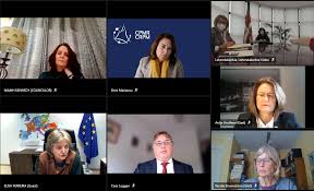 * *aluízio ferreira, brazilian politician **anne ferreira **adam elmano ferreira **antonio. Cpmr Delegation Urges Commissioner Ferreira For A Territorially Balanced Brexit Adjustment Reserve Cpmr