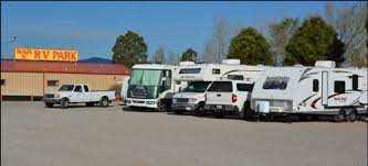 Taos valley rv park provides premiere rv parking in taos, new mexico. Bar S Rv Park 2 Photos 1 Reviews Milan Nm Roverpass