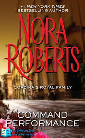 Check spelling or type a new query. Command Performance Part 1 Of Three Sisters Island Series By Nora Roberts Read Online Free Series