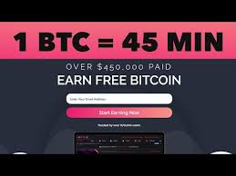 Today we'll show you how to mine bitcoin on pc. Bitcoin Mining Software App 2021 Review Mine 0 20 Btc In 5 Minutes On Android Phone Auditoriar