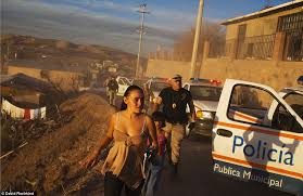 Résultat de recherche d'images pour "Drug cartel mexico violence"