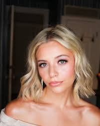 Danielle Paquin's Instagram, Twitter & Facebook