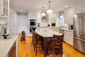 Charles christopher allen (born august 1958) is a british designer. The Best Kitchen Remodelers In Boston Boston Architects