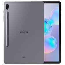 Prix Tablettes Tactiles Samsung Galaxy Tab S6 Algerie Achat Neuf Dz