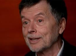 Portrait of a genius: Ken Burns