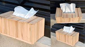 Nadia mengatakan, cara melihat keterisian tempat tidur lewat link tersebut cukup mudah. Cara Membuat Tempat Tisu Dari Stik Es Krim Panjang Blog Elevenia