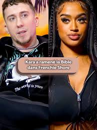 Kara Et Lucien Frenchie Shor