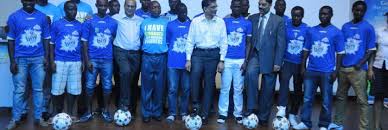 Football fans and experts cannot agree about the possible outcome of the match. Bidco United F C Alchetron The Free Social Encyclopedia