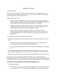 Surat kuasa ini kemudian diberikan dengan hak melimpahkan pada orang lain sebagai penerima kuasa. Contoh Surat Kuasa Khusus Untuk Perkara Pengajuan Permohonan Voluntaria Ke Pengadilan Negeri Contoh Lif Co Id