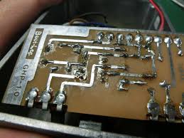 修理】「ジャンク品」って言葉だけでワクワクするよね - 音響効果な日々