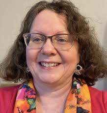 Carol Letulle Strang