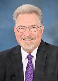 Dr. Bill Knott Archives